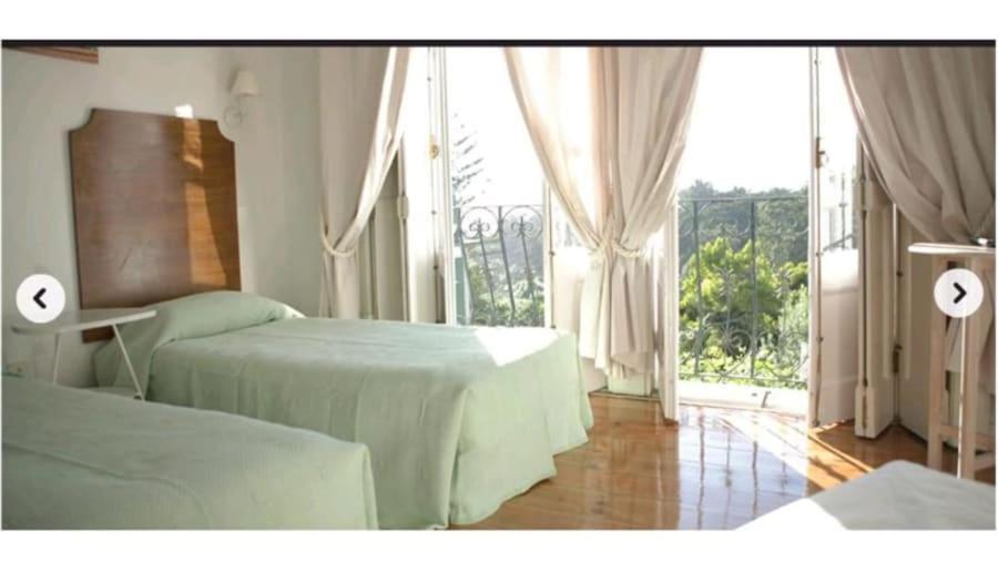 Monte Da Lua Hotel Sintra Kültér fotó