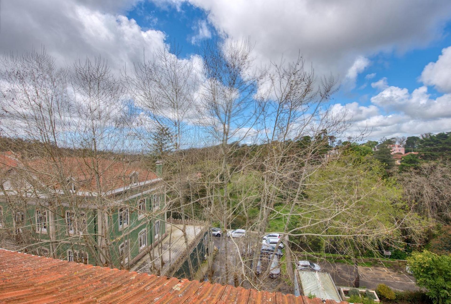 Monte Da Lua Hotel Sintra Kültér fotó