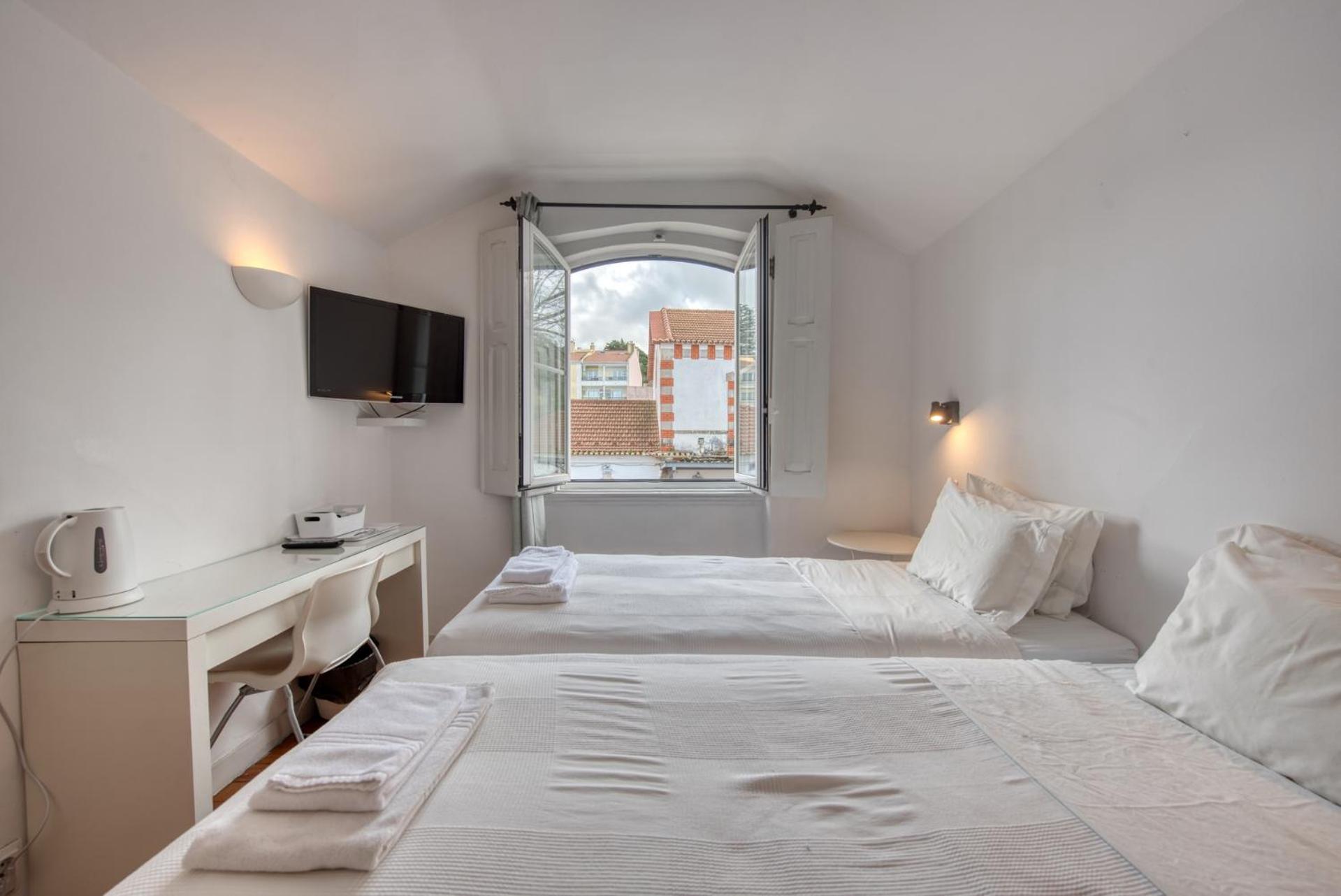 Monte Da Lua Hotel Sintra Kültér fotó